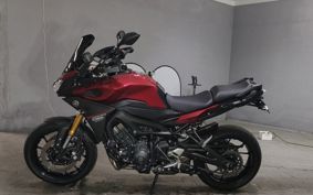 YAMAHA MT-09 RN36J
