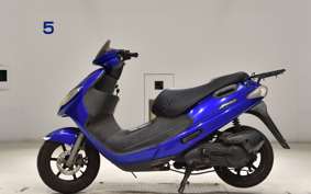 SUZUKI ADDRESS 110