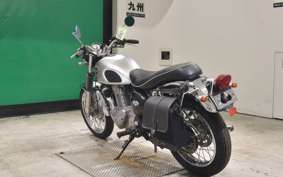 KAWASAKI ESTRELLA RS 2007 BJ250A