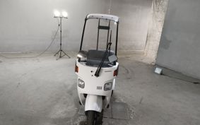 HONDA GYRO TA03