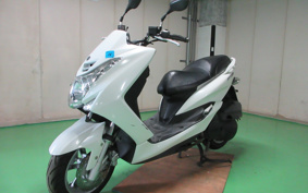 YAMAHA MAJESTYS SG28J