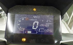 HONDA ADV160 KF54