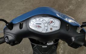 SUZUKI LET's CA4AA