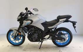 YAMAHA MT-03 ABS 2025 RH25J