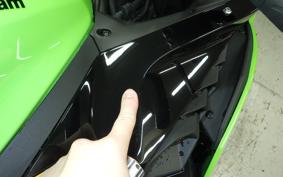 KAWASAKI ZX-4RR 2025 ZX400P