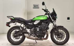 KAWASAKI Z650 RS 2024 ER650R
