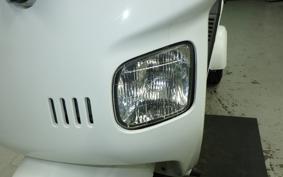 HONDA GYRO CANOPY 1986 TA03