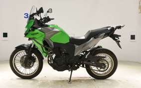 KAWASAKI VERSYS 250 X LE250D