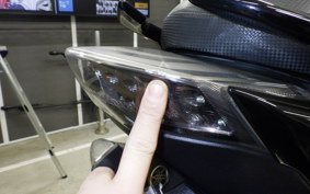 YAMAHA MAJESTY155 Gen.2 S 2021 SG52J