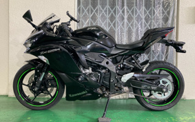 KAWASAKI NINJA ZX 25 ZX250E