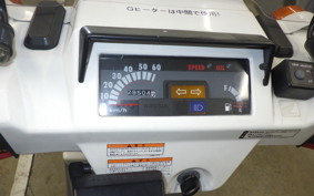 HONDA GYRO X TD01