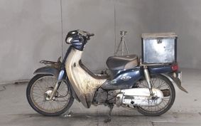 HONDA SUPER CUB50 AA04