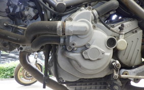 DUCATI MONSTER S4 2001