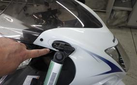 SUZUKI GSX1300R HAYABUSA 2009