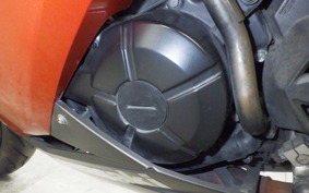 KAWASAKI NINJA 250 2015 EX250L