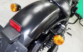 HARLEY XL883N 2018
