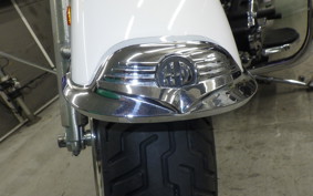 HARLEY FLHRC 1580 2007