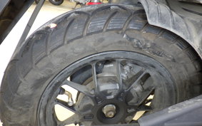 HONDA ﾀﾞﾝｸ AF78