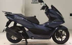 HONDA PCX 160 KF47