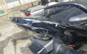 HONDA CB1300SF SUPER FOUR Gen. 3