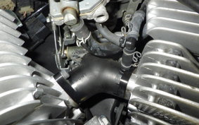 YAMAHA DRAGSTAR 250 VG05J