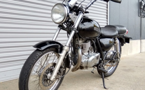 SUZUKI ST250E TYPES NJ4CA