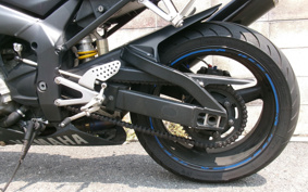 YAMAHA YZF-R1 2002 RN09