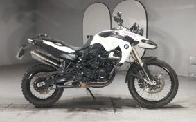 BMW F800GS 2010 0219