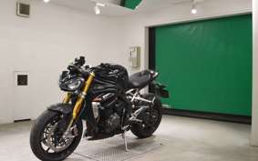 TRIUMPH SPEED TRIPLE RS 2022