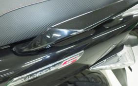 YAMAHA Majesty 155 Gen.2 S 2016 SG52J