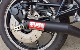 KAWASAKI Z400 J 2005 KZ400J