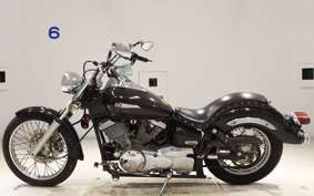 YAMAHA DRAGSTAR 250 VG02J