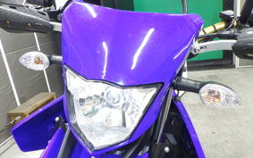 YAMAHA WR155R 2015