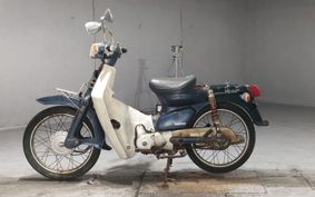 HONDA SUPER CUB90 HA02