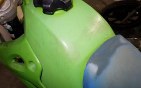KAWASAKI KDX250R 1996 DX250D