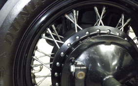 HONDA SHADOW 750 PHANTOM 2010 RC53
