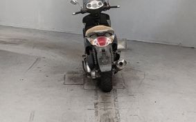 APRILIA SCARABEO 400 2007 VRA