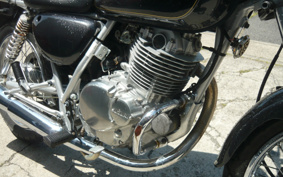 SUZUKI ST250 E Type NJ4CA