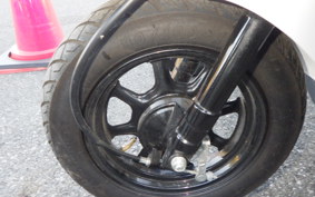 HONDA TACT Gen.4