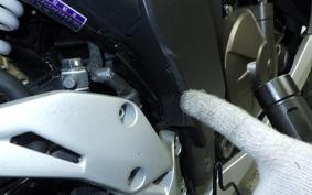 SUZUKI GIXXER 250 SF 2016 ED22B