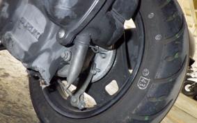 SUZUKI ﾚｯﾂ CA4AA