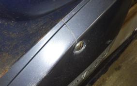 HONDA C50 SUPER CUB E 2015 C50