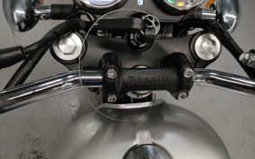 OTHER  BENELLI  IN PE REAR -RE400 2023 P09