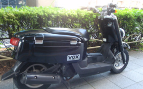 YAMAHA VOX Deluxe SA31J