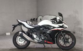 SUZUKI GSX250R DN11A