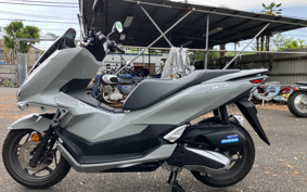 HONDA PCX125 JK05