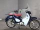 Фото Honda SUPER CUB C125 2018 с японского аукциона