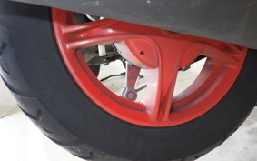 YAMAHA JOG ZR-4 SA58J