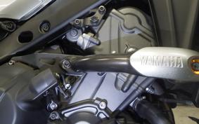 YAMAHA TRACER 9 GT 2022 RN70J