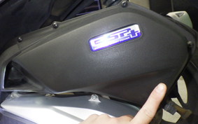 HONDA PCX125 2013 JK05